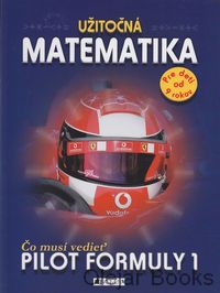 Čo musí vedieť pilot formuly 1