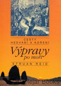 Cesty hedvábí a koření