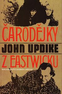 Čarodějky z Eastwicku