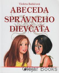 Abeceda správneho dievčaťa