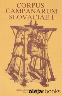 Corpus Campanarum Slovaciae I