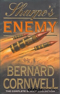 Sharpe's Enemy 