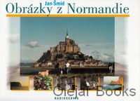 Obrázky z Normandie