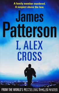 I, Alex Cross
