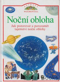 Noční obloha