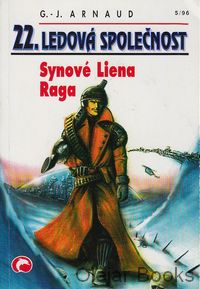 Ledová společnost 22.: Synové Liena Raga