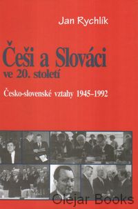 Češi a Slováci ve 20. století