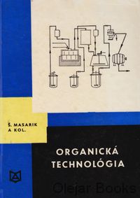 Organická technológia