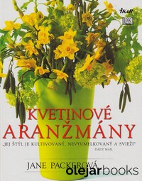 Kvetinové aranžmány