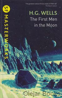 The First Men In The Moon