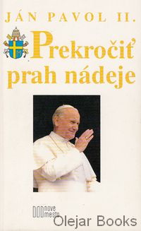 Prekročiť prah nádeje