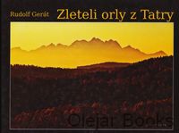 Zleteli orly z Tatry 