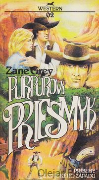 Purpurový priesmyk
