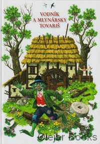 Vodník a mlynársky tovariš