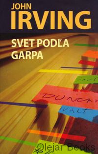 Svet podľa Garpa