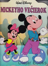 Mickeyho večierok