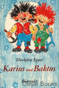 Karius und Baktus