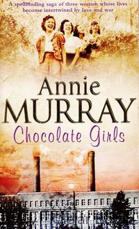 Chocolate Girls