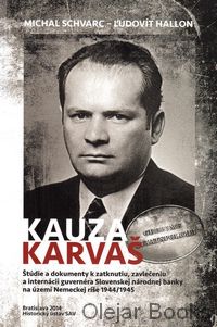 Kauza Karvaš