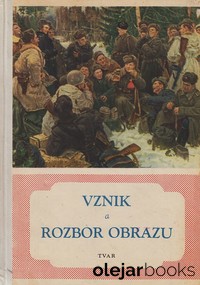 Vznik a rozbor obrazu 