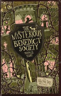 The Mysterious Benedict Society