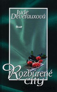Rozbúrené city