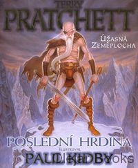 Poslední hrdina