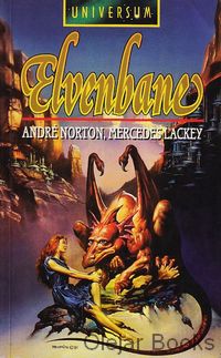 Elvenbane