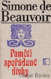 Paměti spořádané dívky