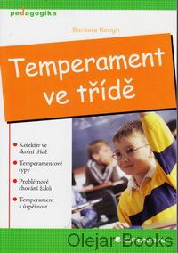 Temperament ve třídě