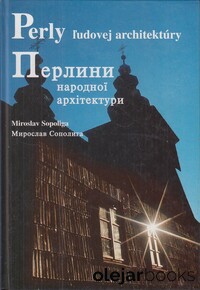 Perly ľudovej architektúry