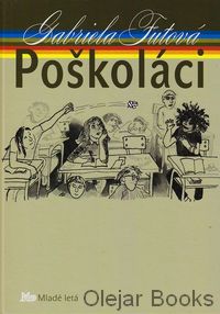 Poškoláci