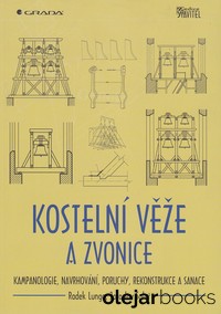 Kostelní věže a zvonice