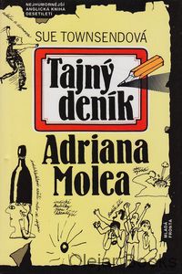 Tajný deník Adriana Molea