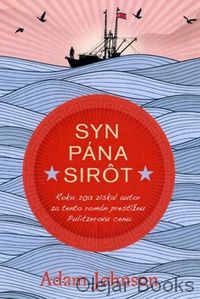 Syn pána sirôt