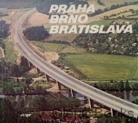 Praha - Brno - Bratislava