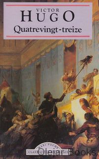 Quatrevingt - Treize
