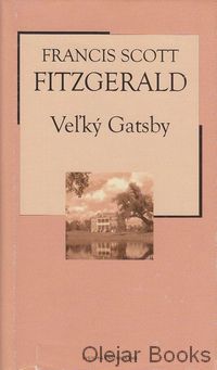 Veľký Gatsby