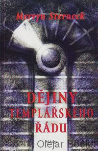 Dějiny templářského řádu