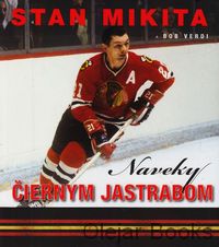 Naveky čiernym jastrabom
