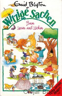 Witzige Sachen