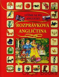 Rozprávková angličtina