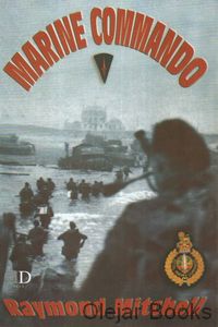 Marine Commando