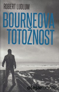 Bourneova totožnost