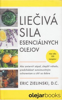 Liečivá sila esenciálnych olejov