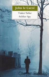 Tinker, Tailor, Soldier, Spy