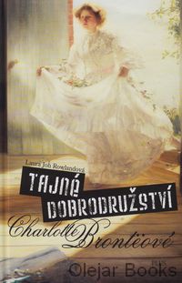 Tajné dobrodružství Charlotte Brontëové