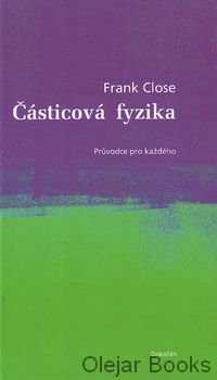 Částicová fyzika
