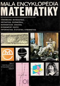 Malá encyklopédia matematiky