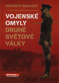 Vojenské omyly